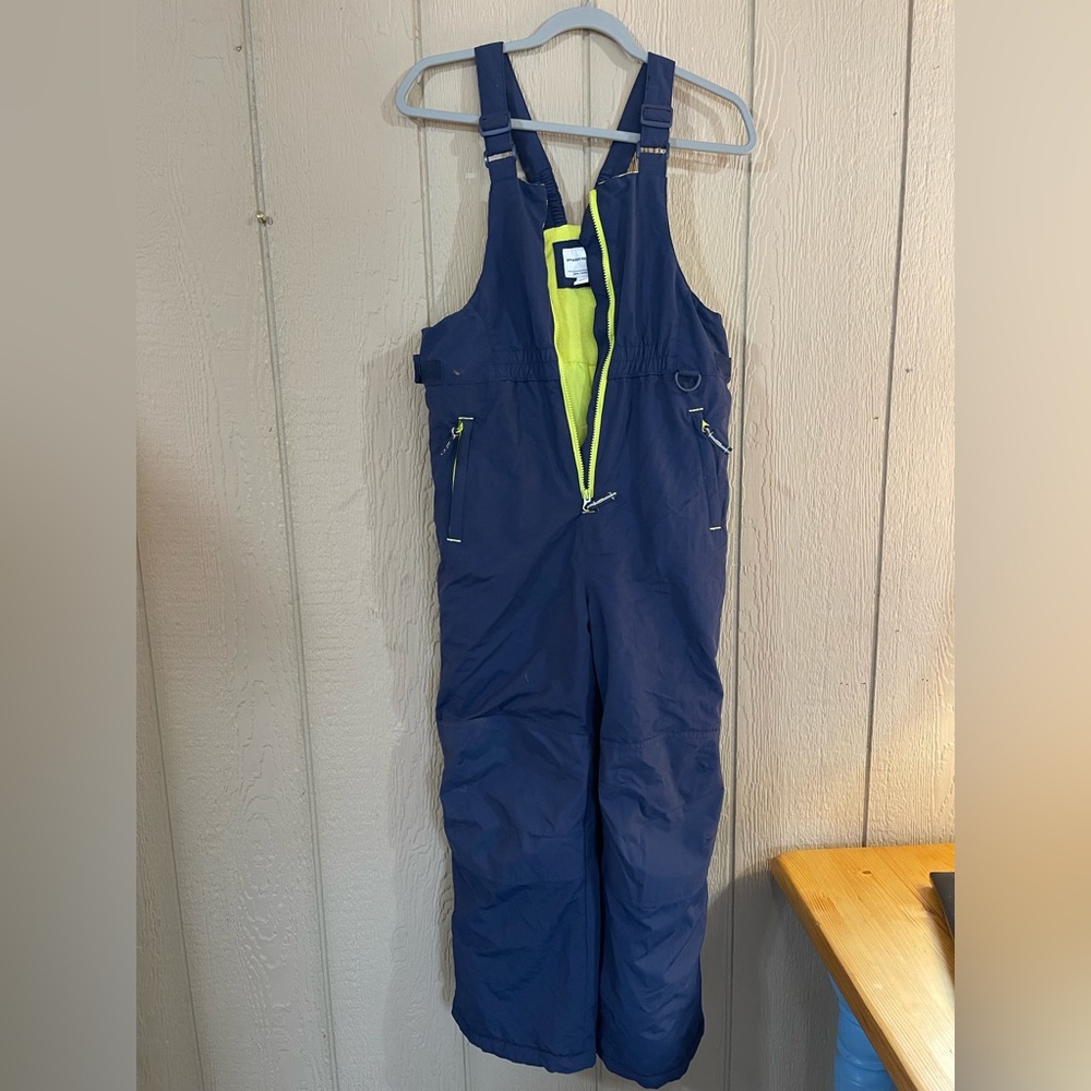 XL Boys Snowpants